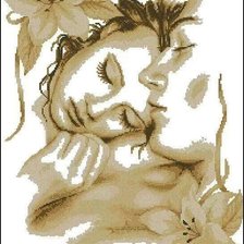 Схема вышивки «№750066»