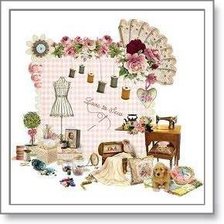 Схема вышивки «№750072»