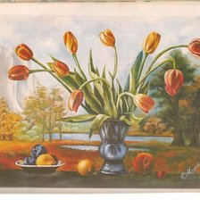 Схема вышивки «№750076»