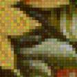 Предпросмотр схемы вышивки «№750079»