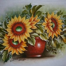 Схема вышивки «№750079»