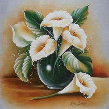 Схема вышивки «№750083»