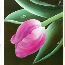 Схема вышивки «№750092»