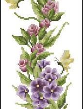 Схема вышивки «№750097»