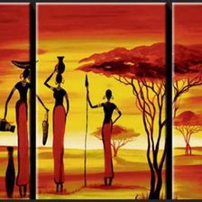 Схема вышивки «№750100»