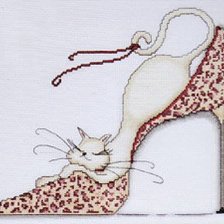 Схема вышивки «№750104»