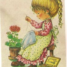 Схема вышивки «№750113»