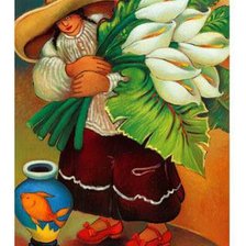 Схема вышивки «№750120»