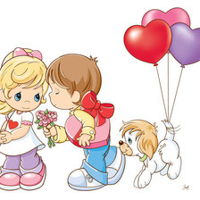 Схема вышивки «№750124»