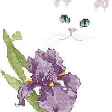 Схема вышивки «№750127»