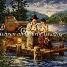 Схема вышивки «№750134»