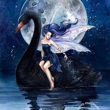 Схема вышивки «№750137»