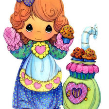 Схема вышивки «№750139»