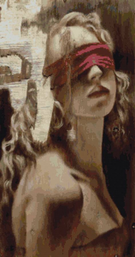 дева - девушка.люди - предпросмотр