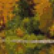 Предпросмотр схемы вышивки «Природа» (№750441)