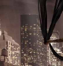 Схема вышивки «триптих дева в ночи 1»