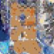 Предпросмотр схемы вышивки «№750678»