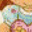 Предпросмотр схемы вышивки «№750760»