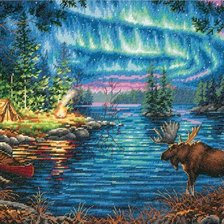 Aurora Boreal