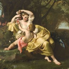 Схема вышивки «№750804»