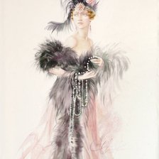 Схема вышивки «№750812»