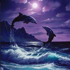 Схема вышивки «№750845»