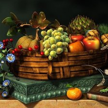 Схема вышивки «№750847»