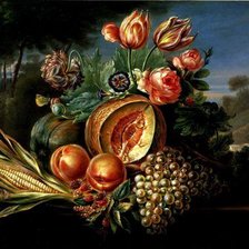 Схема вышивки «№750853»