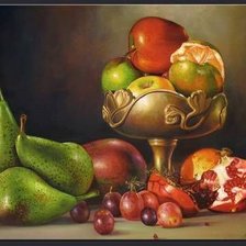 Схема вышивки «№750859»