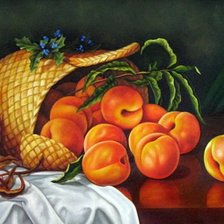 Схема вышивки «№750862»