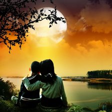 Схема вышивки «№750864»