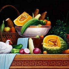 Схема вышивки «№750878»