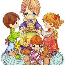 Схема вышивки «№750885»