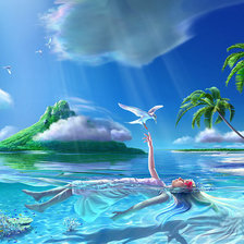 Схема вышивки «№750909»