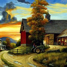 Схема вышивки «№750911»