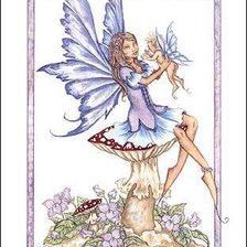 Схема вышивки «№750917»