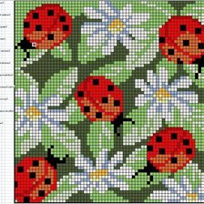 Схема вышивки «№750924»