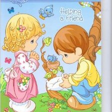 Схема вышивки «№750976»