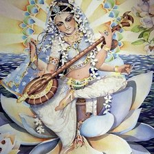 Схема вышивки «шанти»