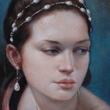 Схема вышивки «№751096»