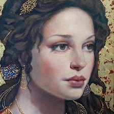 Схема вышивки «№751104»