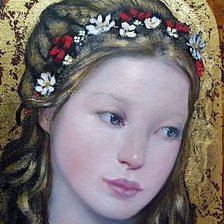 Схема вышивки «№751106»