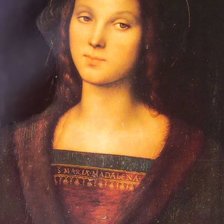 Схема вышивки «№751109»