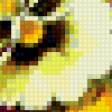Предпросмотр схемы вышивки «Анютки» (№751117)