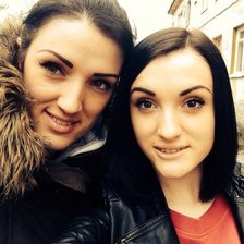 Схема вышивки «и тьироьбио»