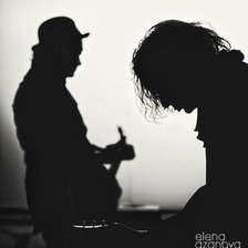 Схема вышивки «Агата Кристи»