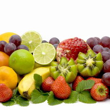 Схема вышивки «220*138(59цветов)»