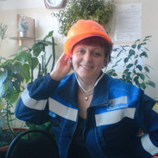 Схема вышивки «№751406»