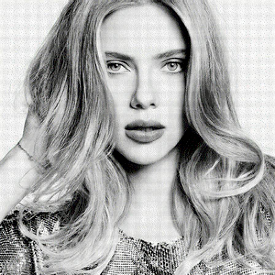 Скарлетт Йохансон - знаменитость, скарлетт йохансон, актриса, блондинка, женщина - предпросмотр