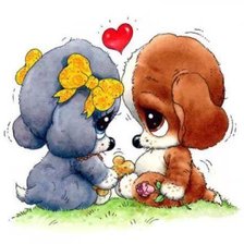 Схема вышивки «№751542»